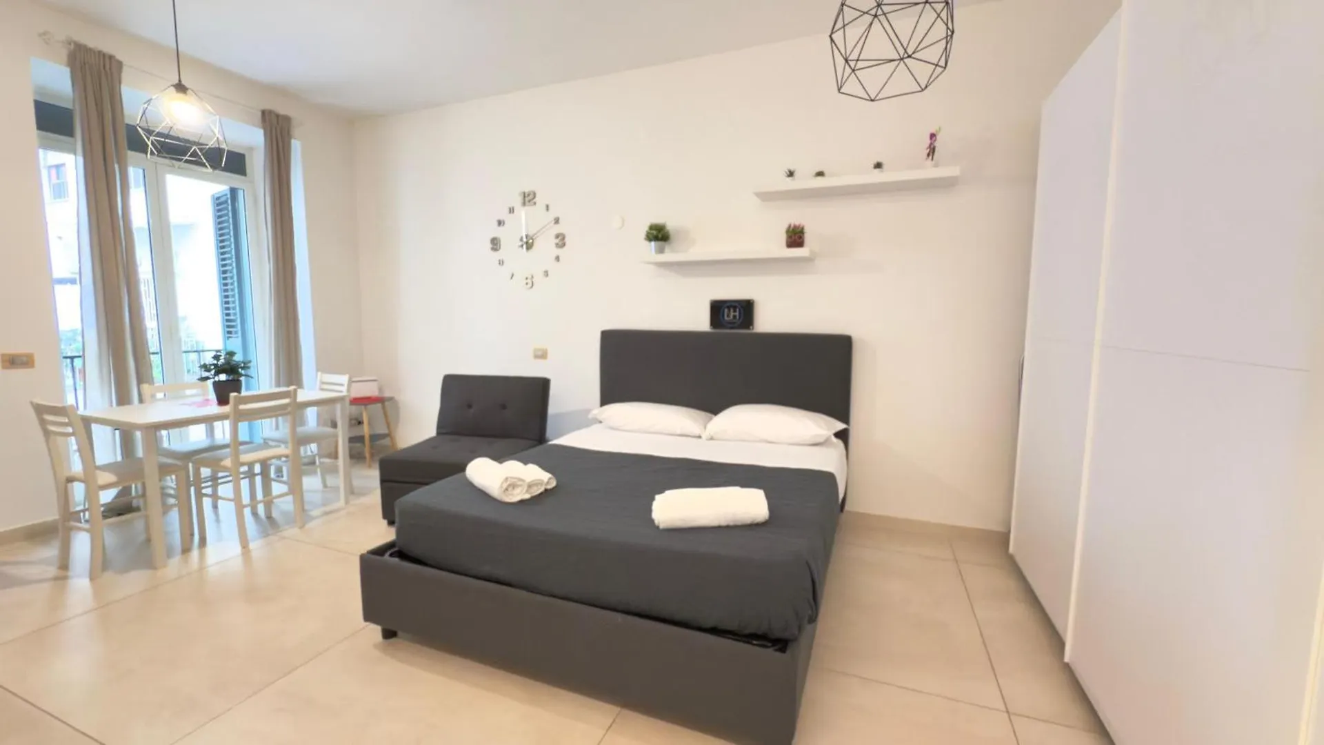 Holiday home Nl House - Vicoli & Tradizioni Villa Naples