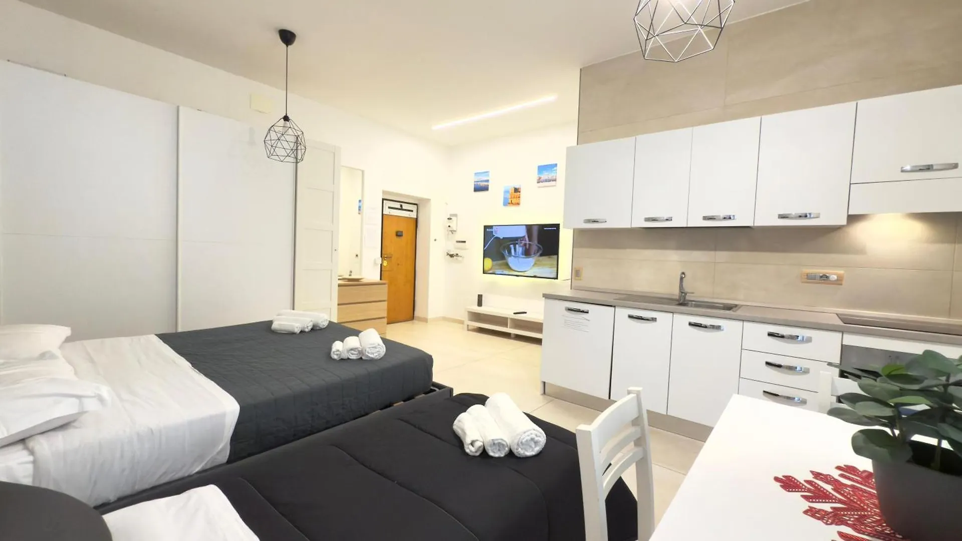 Nl House - Vicoli & Tradizioni Villa Naples