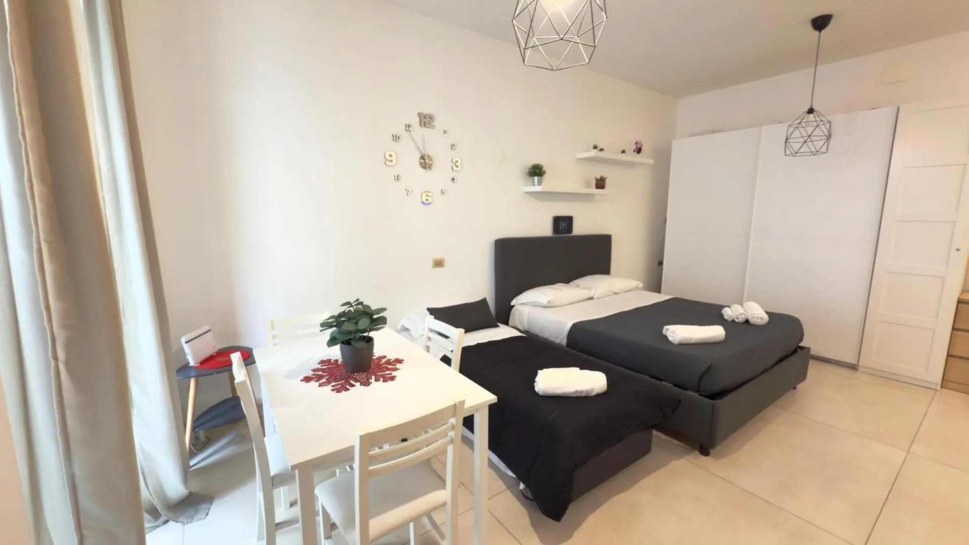 Nl House - Vicoli & Tradizioni Villa Naples Holiday home
