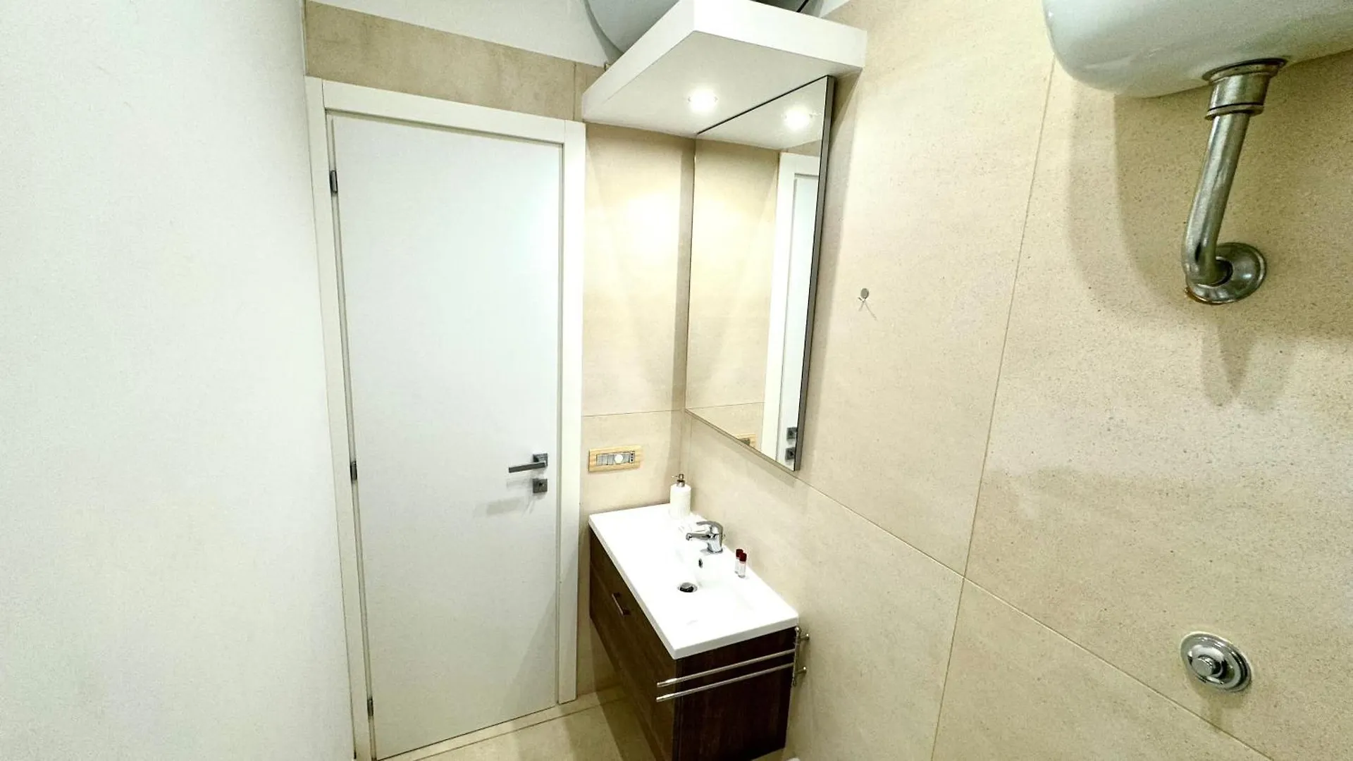 Nl House - Vicoli & Tradizioni Villa Napoli