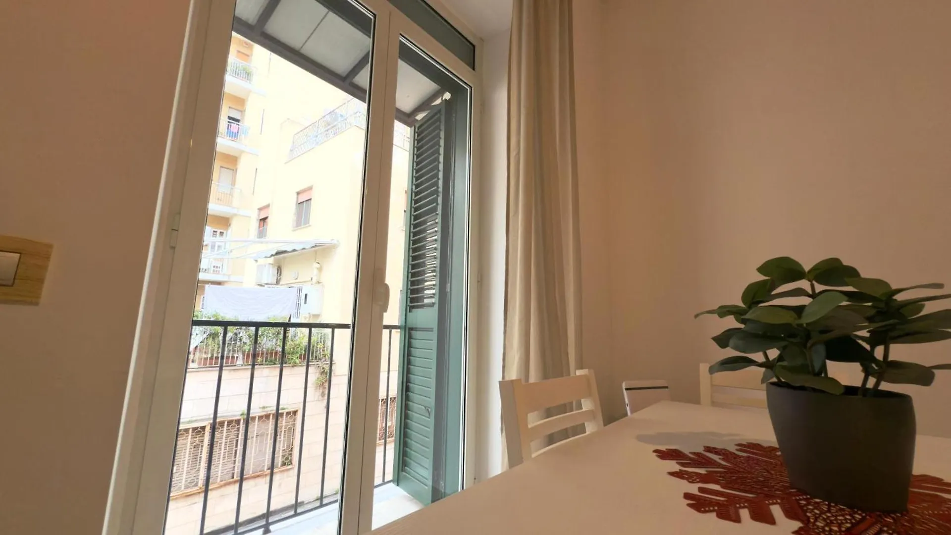 Villa Nl House - Vicoli & Tradizioni Neapel Italien