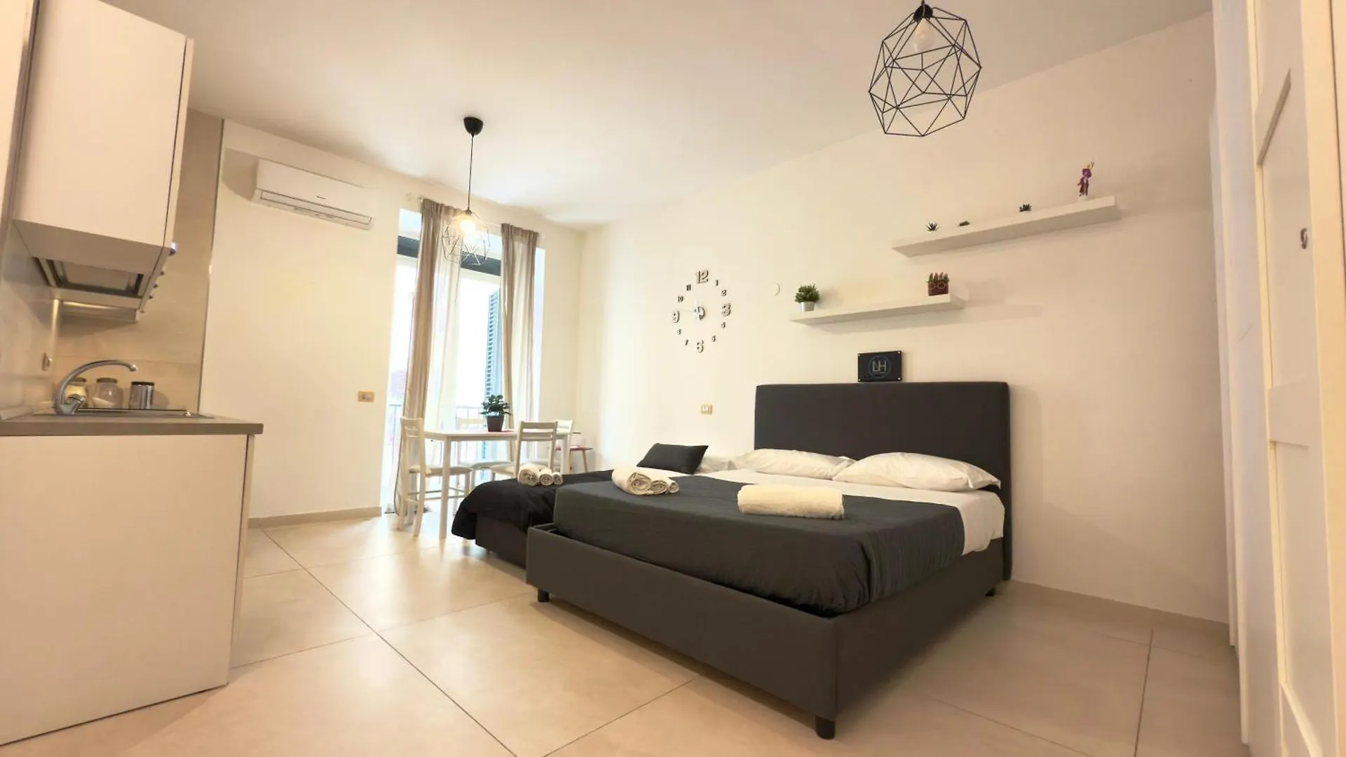 Villa Nl House - Vicoli & Tradizioni Neapel